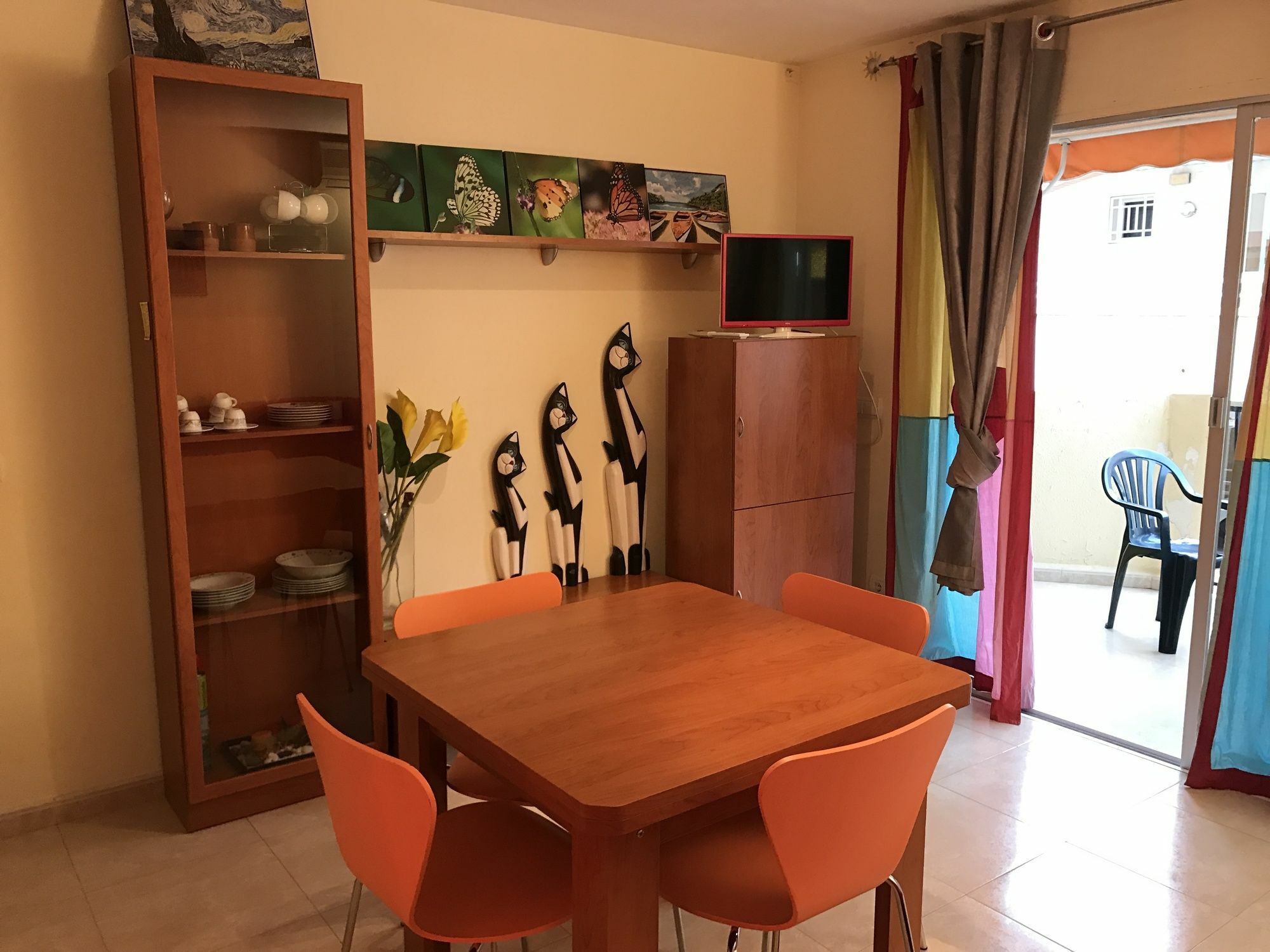 Apartamento Greco Apartment Салоу Екстериор снимка